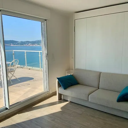 Penthouse With A Sea View In *