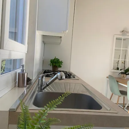شقة Penthouse With A Sea View In *