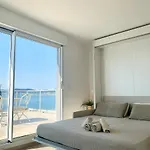 Appartamento Penthouse With A Sea View In *