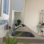 Daire Penthouse With A Sea View In *