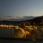 Daire Penthouse With A Sea View In Alassio