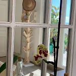 Penthouse With A Sea View In Appartamento Alassio