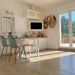 Appartamento Penthouse With A Sea View In *