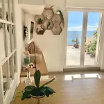 Penthouse With A Sea View In Appartamento *