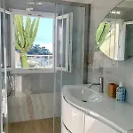 Appartamento Penthouse With A Sea View In